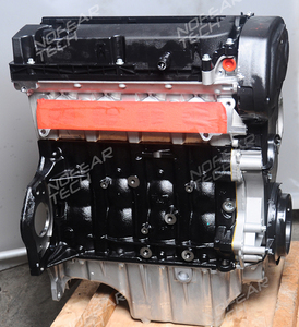 New 1.6 16V Z16XER Petrol VVT <strong>Engine</strong> Bare Without Ancilleries for Opel Astra H <strong>Insignia</strong> a Zafira B - Product Image 3
