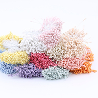 Fluorescentes argentées, 20 pièces, accessoires de mariage, fleurs artificielles, m