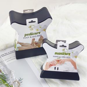 Reposapiés de Alta Calidad para Pedicura, Herramienta de Salón, Reposapiés para el Cuidado de los Pies al por Mayor - Product Image 1