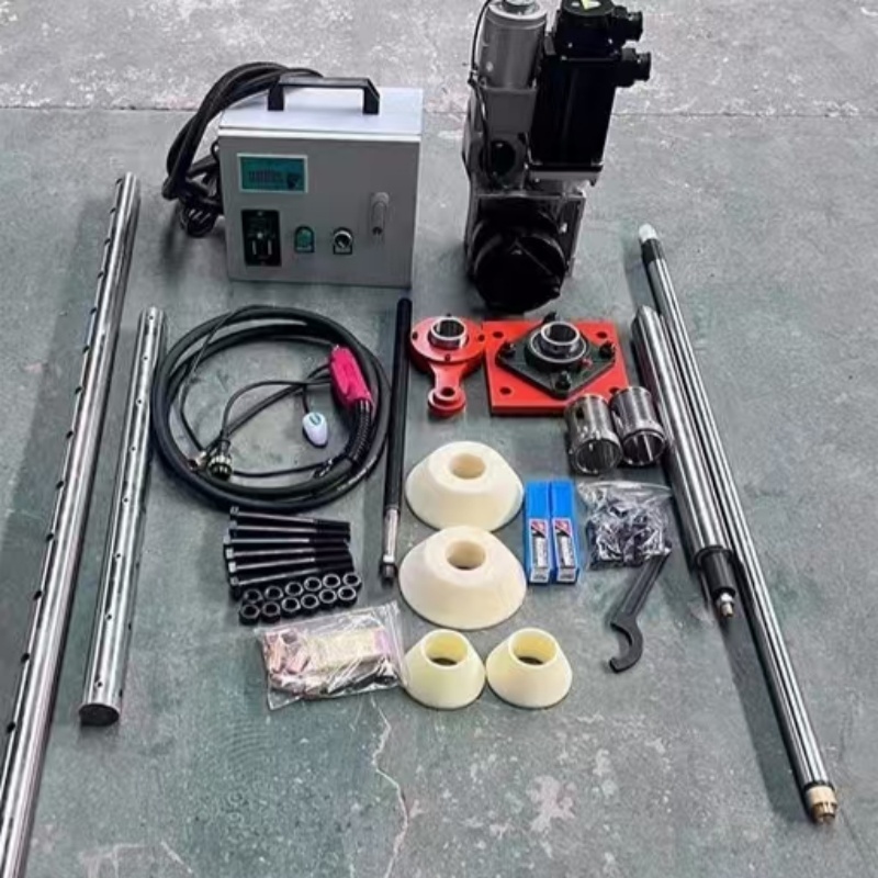 High Quality Repair Welding Machine 2