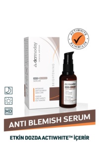 Suero Aclarante Anti-Imperfecciones Dermoday 30ml con Arbutina y Niacinamida, Venta al Por Mayor - Product Image 2