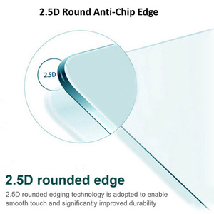 Phim Bảo Vệ Màn Hình Cao Cấp Bằng Kính Cường Lực <span class=keywords><strong>2</strong></span>.5D Dành Cho <span class=keywords><strong>Iphone</strong></span> X XR XS Max 13 12 11 7 8 Plus Xiaomi Redmi 20X K40 9A Note 10 Pro - Product Image 5