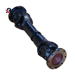 Runma LG956 Loader Factory Axle Transmission Spare Parts <strong>Drive</strong> <strong>Shaft</strong> Middle