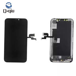 Pantalla Táctil OLED LCD Original para <span class=keywords><strong>X</strong></span>, Ensamblaje de Pantalla para Teléfono Móvil GX de Alta Calidad, 1 Año de Garantía, Venta al Por Mayor - Product Image 4