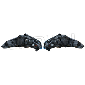 Faro Delantero de Compra Masiva OEM 92101-2S000 92102-2S000 para <span class=keywords><strong>Hyundai</strong></span> <span class=keywords><strong>Tucson</strong></span> IX35 2013 2014 2015 - Product Image 3