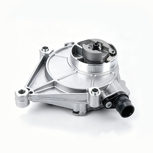Pompe à vide de servo-frein pour moteur BMW N20 N26 F20 F21 F30 F31 F35 F10 F11 F18 F34 GT X3 F25 OE 11667622380 - Product Image 1