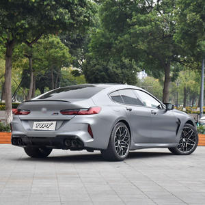 TYPY Original <span class=keywords><strong>Precio</strong></span> al por mayor Auto BODYKIT para 2019-2022 <span class=keywords><strong>BMW</strong></span> <span class=keywords><strong>Serie</strong></span> 8 G14 G15 Actualización a nuevos <span class=keywords><strong>M8</strong></span> Automotive Bodykit Accesorios - Product Image 3
