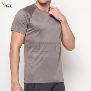 Camisetas de moda para hombre, camisetas con logotipo personalizado, Camisetas estampadas en blanco, camisetas de alta calidad para hombre - Product Image 3