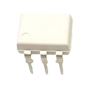 EL817(C)-F DIP-4 fotoaccoppiatore fototransistor 5000Vrms 35v 50mA 4PIN DIP optoaccoppiatore isolamento sostituire pc817 optoaccoppiatore FL817 - Product Image 5
