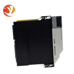 Unité centrale de traitement (CPU) PLC 1756-L81E d'origine, neuve, pour la programmation PLC, 16 E/S, liaison E/S - Product Image 3