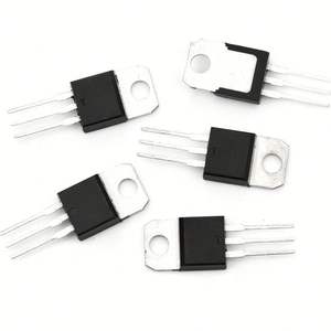 New-Original & In Stock KQ9N50P-U/P TO-220AB Transistor CZSKU:IK99ML55 - Product Image 1