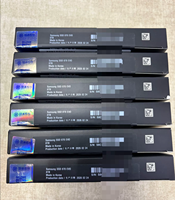 SSD 870 EVO de 8TB SATA III de Alta Velocidad, 2.5 Pulgadas, 7mm, Almacenamiento Interno para Computadora de Escritorio y Portátil, Durabilidad de Grado Empresarial, TLC