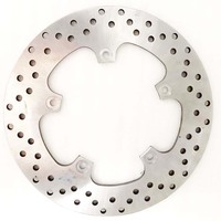 Avant 267mm disque de frein de moto pour Yamaha X-MAX 125 250 400 t-max 500 530