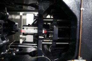 5 pouces 10 pouces <span class=keywords><strong>en</strong></span> plastique creux plante croissance pôle bâton Long Tube filtre couvercle manchon cartouche faisant la Machine de moulage par injection - Product Image 6