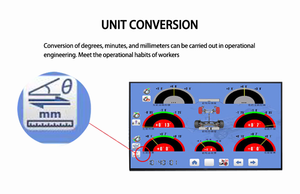 Tricar CE chứng nhận Ngân Sách thân thiện với xe liên kết máy 3D Bánh Xe liên kết máy chính xác nâng thiết bị cho xe liên kết - Product Image 5