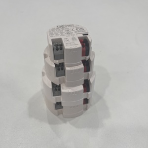 Tridonic Circular Driver LC 14W 24W 32W 36W Bộ điều khiển dòng điện không đổi dạng tròn FlexC R ADV2 - Product Image 4