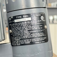 Fisherr 582i Electro-Pneumatic Converter Assemble With 3582 Valve Positioner 4-20mA Electro-Pneumatic Positioner