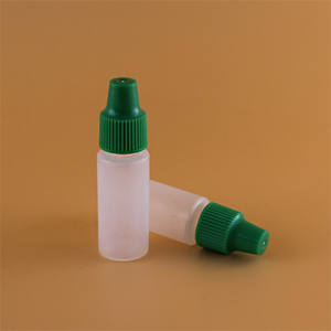 Envase Vacío para Gotas para los Ojos de 3 ml, Botella Médica con Gotero, en Oferta - Product Image 4