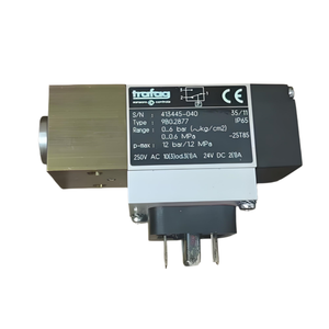 Interruptor de Presión <span class=keywords><strong>Trafag</strong></span> Picostat 9B4.4277 - Product Image 3
