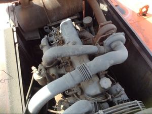 Productos recién presentados Excavadora hidráulica usada Hitachi EX200 Excavadora hidráulica EX200, excavadoras de 2, 2, 3, 3, 2, 3, 2, 3, 2, 3 - Product Image 6