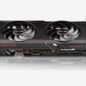 การ์ดจอ 6600 8GB การ์ดจอ Radeon 6600 สำหรับเล่นเกม - Product Image 1