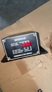 Módulo de comunicación 109-5737 5095737, utilizado para generador diésel marino CAT 109 5737 repuesto de motor 1095737 - Product Image 6