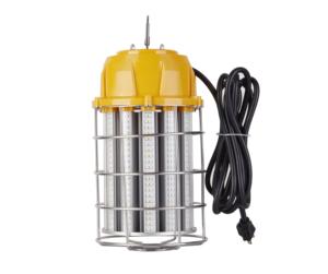 Éclairage d'activité en plein air led <span class=keywords><strong>lampe</strong></span> <span class=keywords><strong>de</strong></span> <span class=keywords><strong>chantier</strong></span> Portable pour une construction appropriée <span class=keywords><strong>lampe</strong></span> <span class=keywords><strong>de</strong></span> travail temporaire - Product Image 2