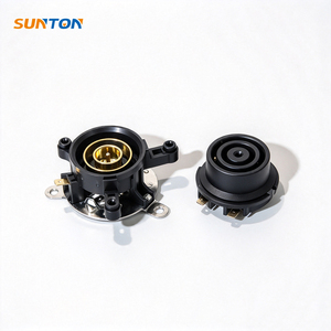 Usine SUNTON vend directement des pièces de bouilloire électrique en verre pour usage domestique, OEM, sur mesure, CKD, SKD. - Product Image 2