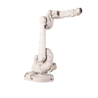 Lengan Robot Mini Umum Terbaru ABB 6 Axis Digunakan untuk Penanganan dan Perakitan Lengan Robot