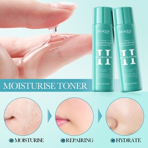 Le tonique le plus populaire BIOAQUA à l'acide hyaluronique, hydratant, réparateur, rajeunissant et resserrant les pores - Product Image 4