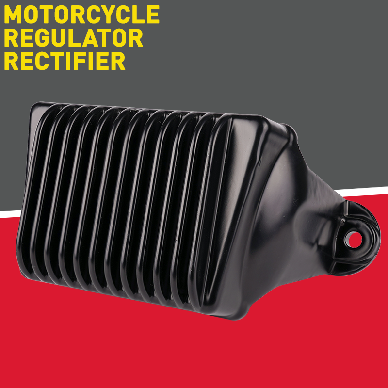 New Arrival Motorcycles Voltage Regulator Rectifier