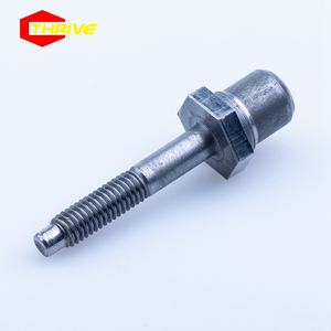OEM servizio meccanico CNC lavorazione alluminio/rame/bronzo tornio CNC parti della macchina di tornitura Cnc lavorazione su misura servizio - Product Image 4