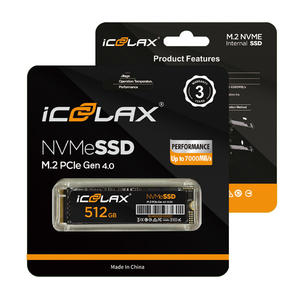 Icoolax 1 1.<span class=keywords><strong>2</strong></span> <span class=keywords><strong>2</strong></span> 1.<span class=keywords><strong>2</strong></span> NVMe PCIe - Product Image 4