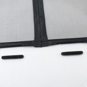 Từ tính chống muỗi màn hình Cửa màn hình tự động đóng cửa rèm cửa từ tính với nam châm - Product Image 3