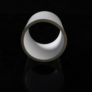 Étincelle déclenchée Lacunes 95% Alumine Métallisation Céramique pièce de tube - Product Image 4