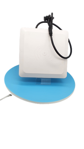 Lettore <span class=keywords><strong>RFID</strong></span> <span class=keywords><strong>UHF</strong></span> a Prezzo Economico di Fabbrica, Portata Media, Antenna 8dBi, Sistema IoT per Controllo Accessi Parcheggi - Product Image 5