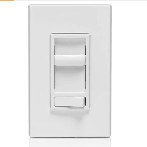 Dimmer <strong>Switch</strong> for Dimmable LED, Halogen and Incandescent Bulbs - Product Image 1