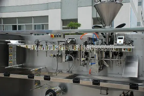 Che Powder Bottling Filler Machine Spices Powder Filling Packing Machine For Sale