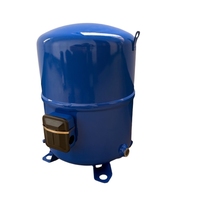 Compresseur hermétique MTZ 22 JC 5 AVE 1 3/4 CV 380V Compresseur à piston