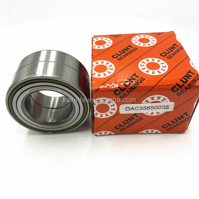 DAC35650035 546238A Car Bearing Auto Wheel Bearing DAC356535 