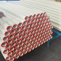 Roller Keramik Alumina Suhu Tinggi untuk Pembakaran Batu Bata dan Genteng