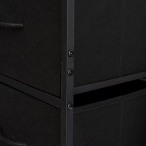 High Quality Freestanding Durable Stainless Steel MDF Panel <b>Pine</b> Modern Living Room Fabric Cabinets Sample Available Fabric - Product Image 5