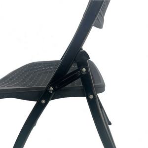 Muestra gratis Cheap Mesh Chaises de Bureau sillas para oficina Guest Manager Office sillas plegables para eventos - Product Image 3