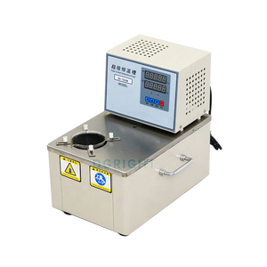 Viscosimètre rotatif numérique NDJ-8S pour essais en laboratoire - Product Image 4