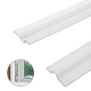 Bande d'étanchéité enveloppée PU <span class=keywords><strong>mousse</strong></span> porte et fenêtre isolation phonique <span class=keywords><strong>joint</strong></span> de porte en <span class=keywords><strong>bois</strong></span> bande adhésive anti-collision <span class=keywords><strong>joint</strong></span> de porte antivol - Product Image 5