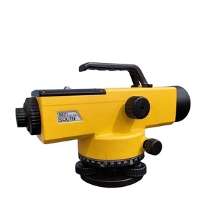<span class=keywords><strong>Nivel</strong></span> Óptico Southern DSZ1 con Sistema Óptico de 55x, Alcance de Visión de 100 m, Precisión del 0.03% - Product Image 5