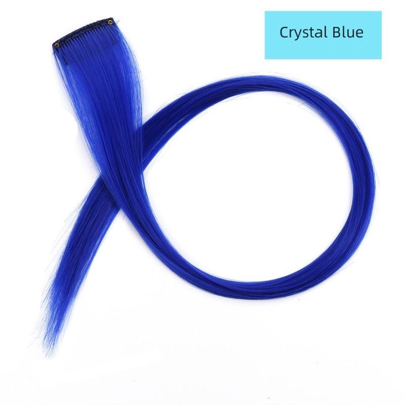 Cristallo blu