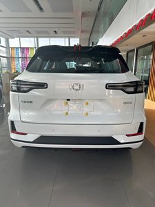 Changan Qiyuan รถไฮบริดความเร็วสูง125กม. Q05 5ที่นั่งราคาถูก SUV Qiyuan Q05 - Product Image 4