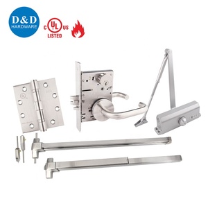Phím Điều Khiển SFIC Lõi 6 Hoặc 7 Pin Xi Lanh Khóa Cửa Lõi Thay Thế Được Định Dạng Nhỏ - Product Image 5