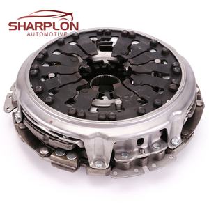 Nueva Transmisión DSG DQ200 0AM de 7 Velocidades con Doble Embrague SP 0AM 198140L 602000600 para Volkswagen AUDI - Product Image 2